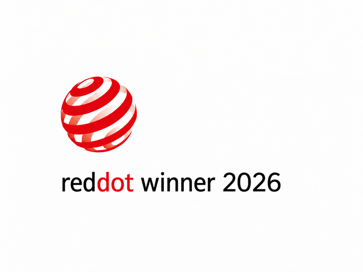 Red Dot award