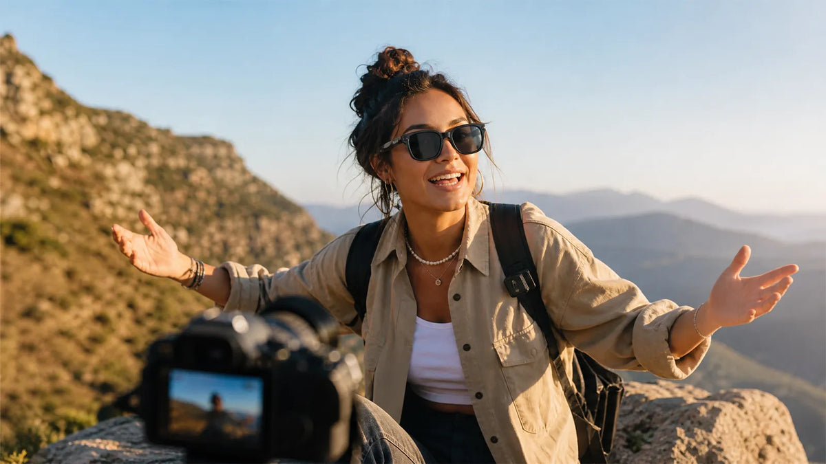 What Are Display-Free AI Glasses? A UK Buyer's Guide