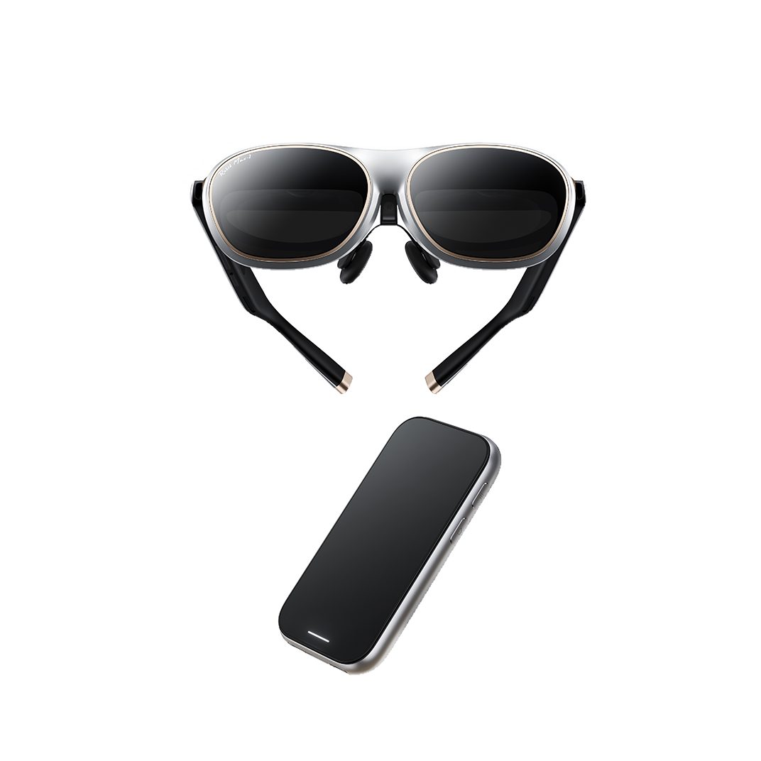 Rokid AR Glasses Series
