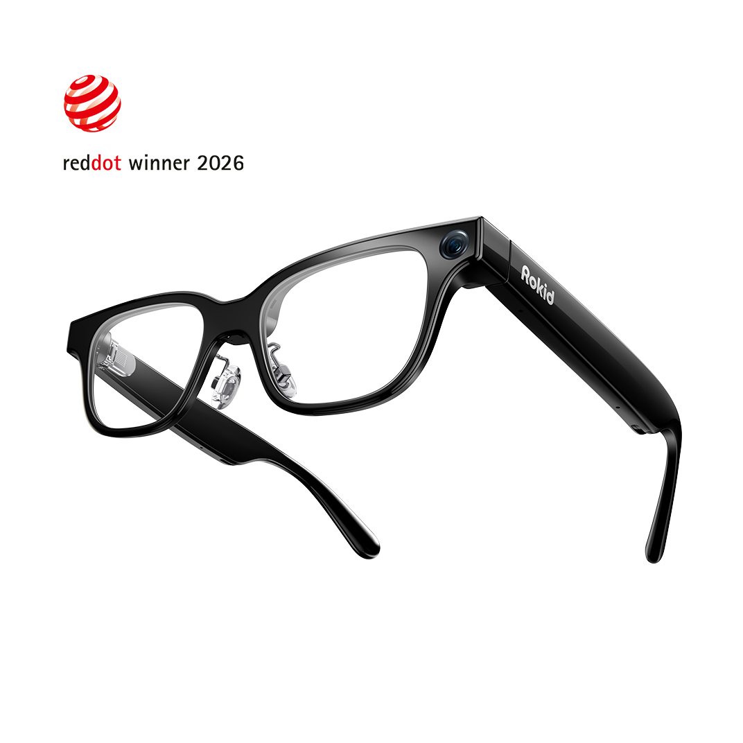 Rokid product