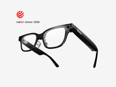 Rokid Glasses (With Display)