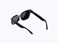 Rokid Ai Glasses Style (Non-Display)