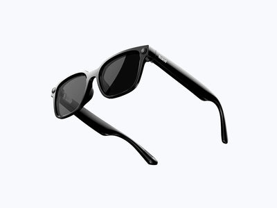 Rokid Ai Glasses Style (Non-Display)
