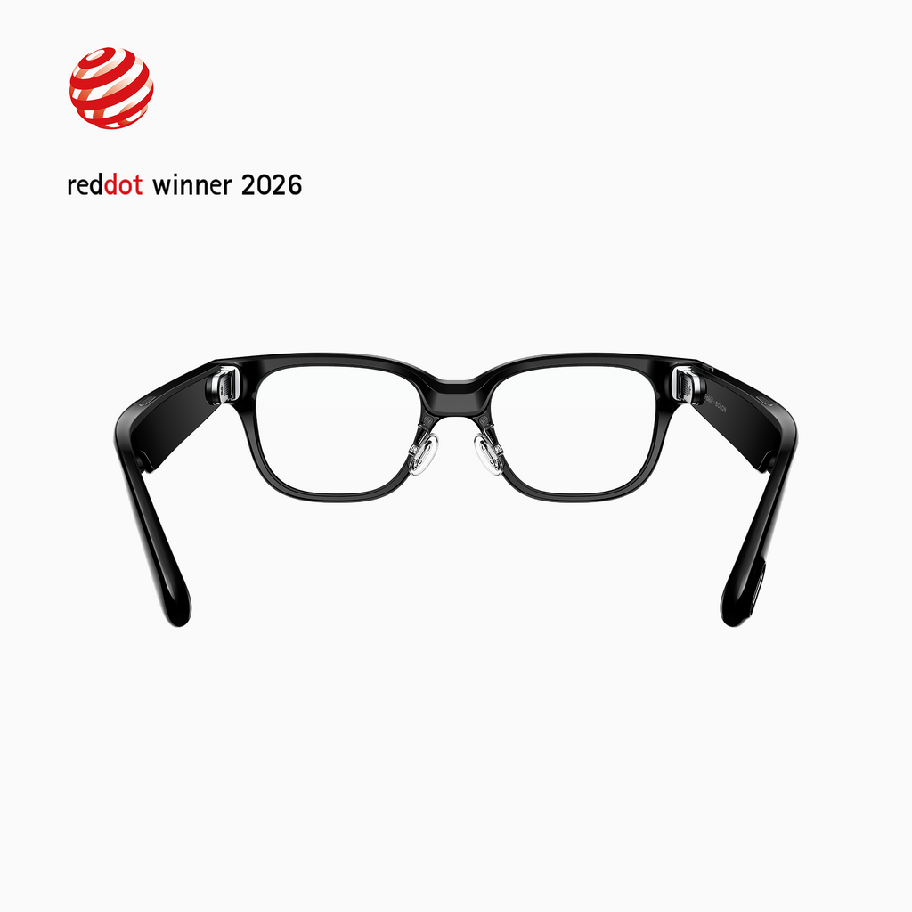 Rokid Glasses (With Display)