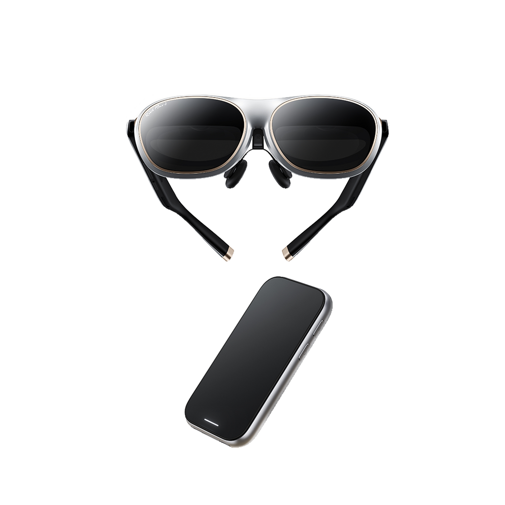 Rokid AR Spatial Set