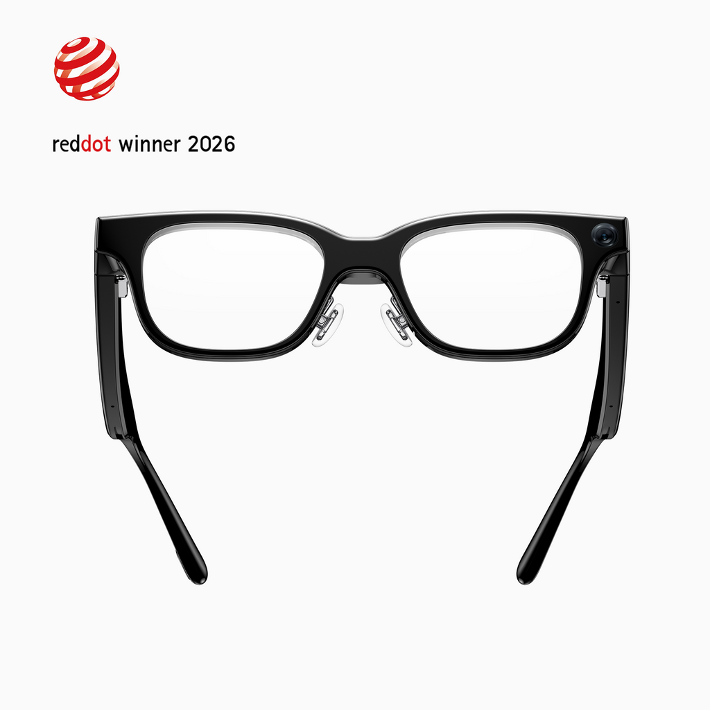 Rokid Glasses (With Display)