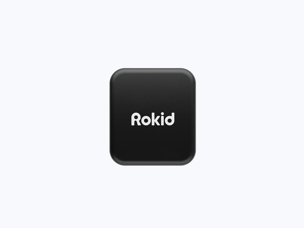 Rokid Glasses Power Capsule