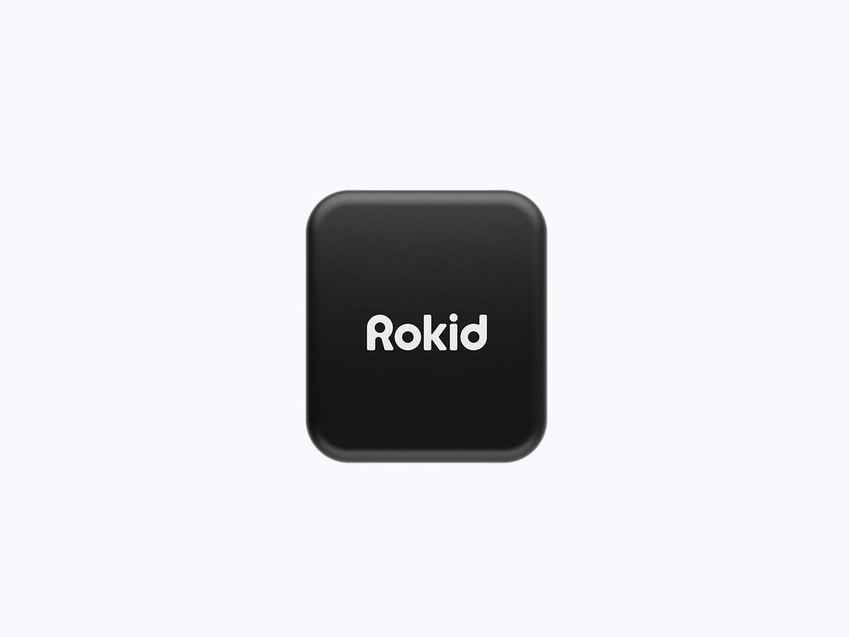Rokid Glasses Power Capsule