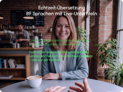 Blog & Event