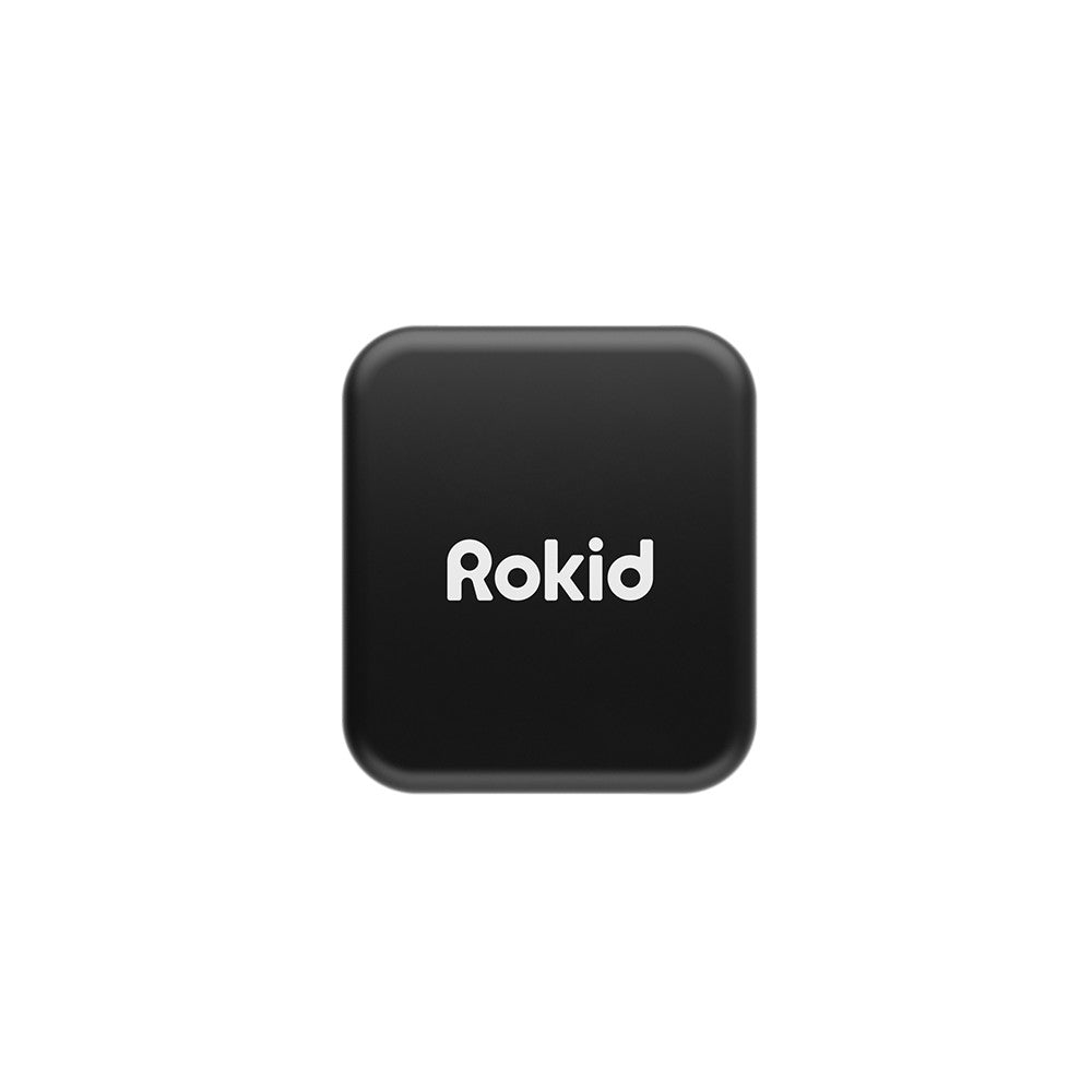 Rokid Ai Glasses Style Pack (Non-Display)