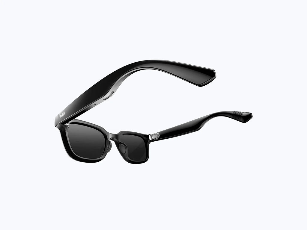 Rokid Ai Glasses Style (Non-Display)