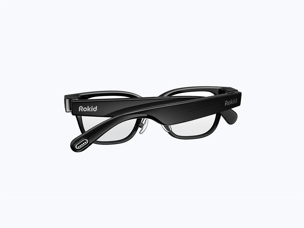 Rokid Ai Glasses Style (Non-Display)