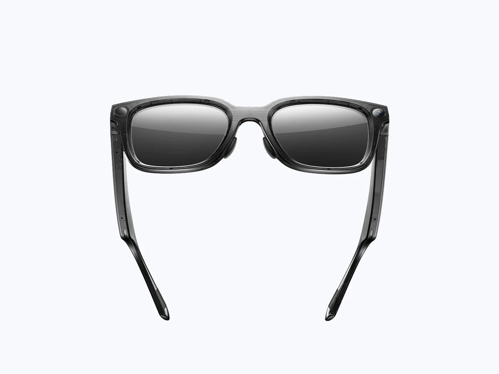Rokid Ai Glasses Style (Non-Display)