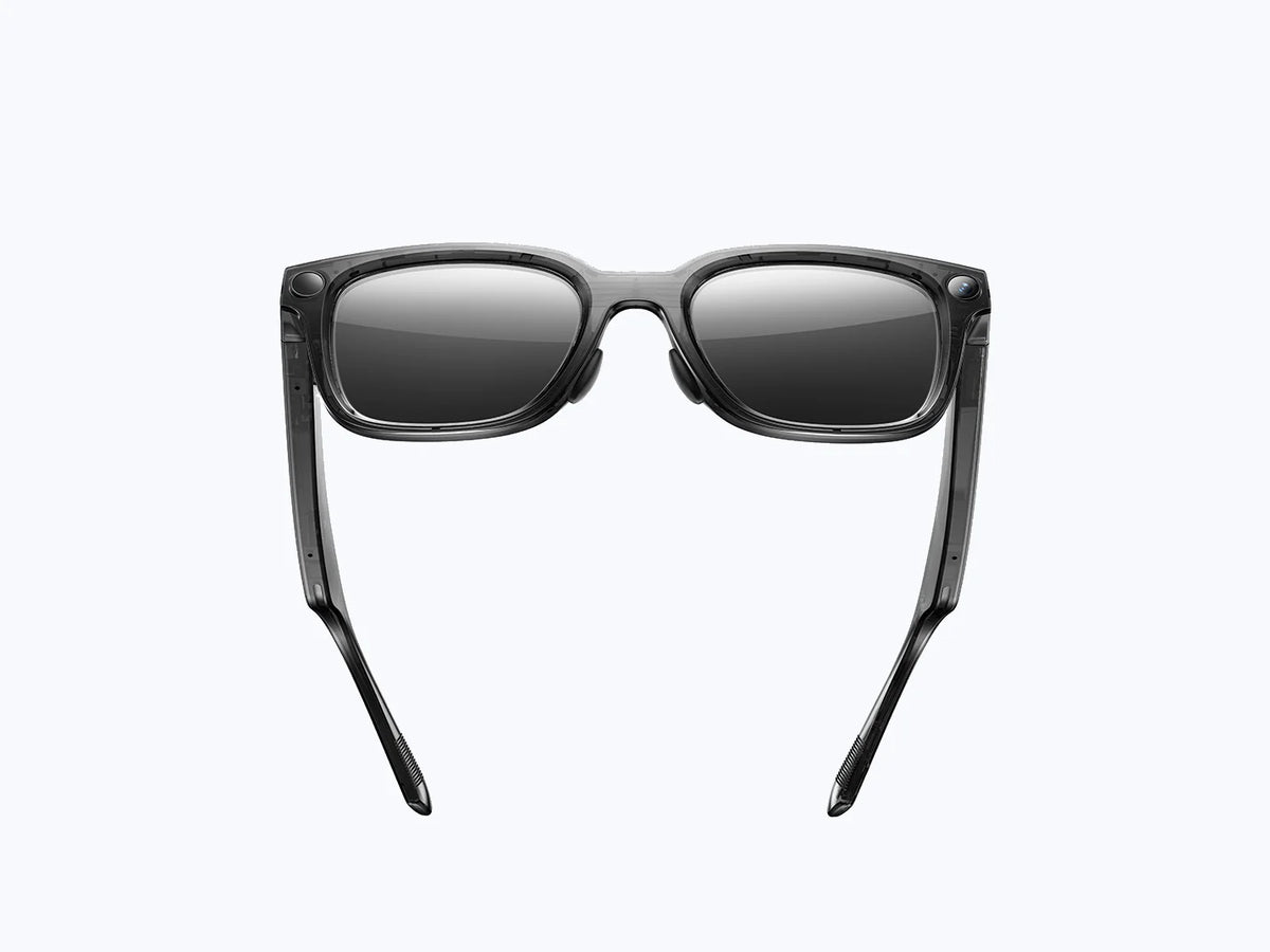 Rokid Ai Glasses Style (Non-Display)