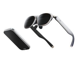Rokid AR Spatial Set