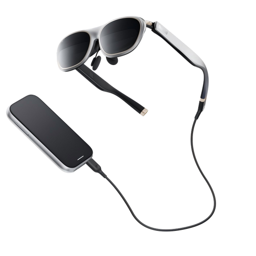 Rokid AR Spatial Set