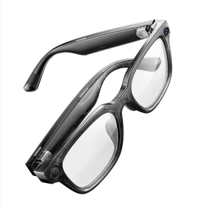 Rokid Ai Glasses Style Pack (Non-Display)