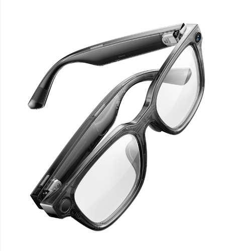 Rokid Ai Glasses Style Pack (Non-Display)