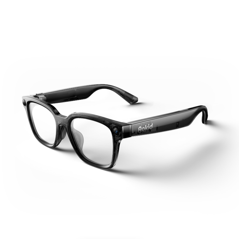 Rokid Ai Glasses Style Pack (Non-Display)