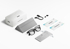 Rokid Ai Glasses Style Pack (Non-Display)