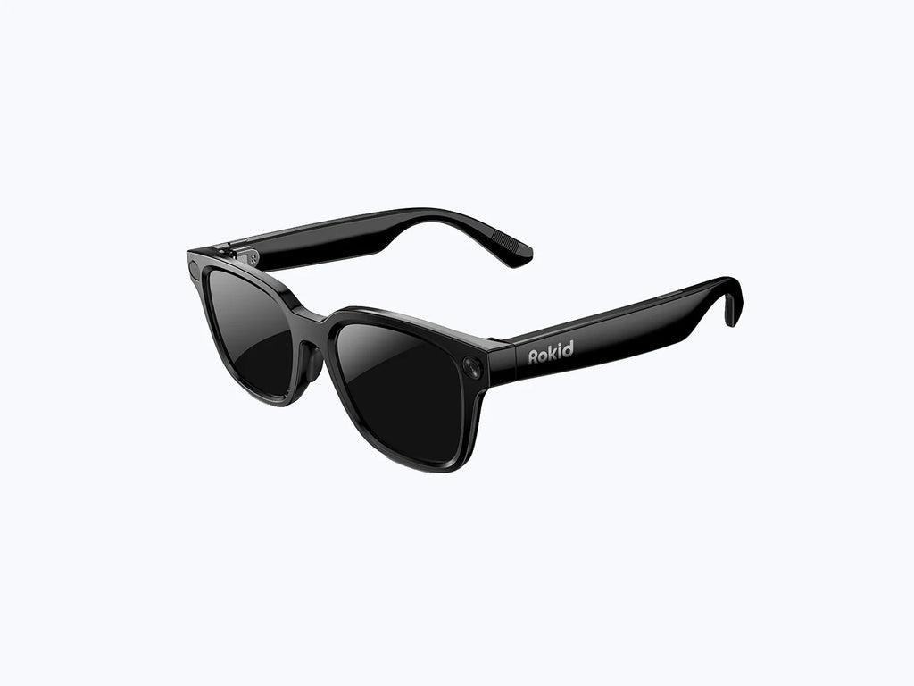 Rokid Ai Glasses Style (Non-Display)