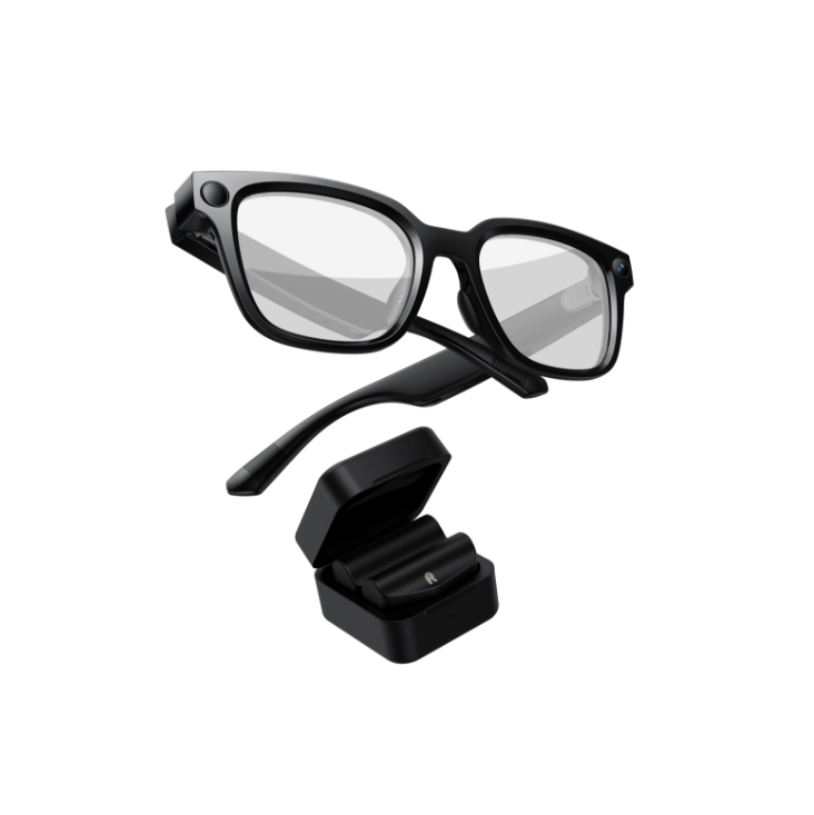 Rokid Ai Glasses Style Pack (Non-Display)