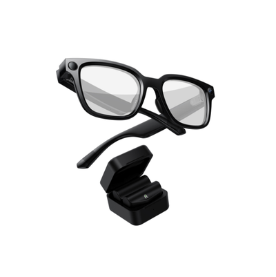 Rokid Ai Glasses Style Pack (Non-Display)