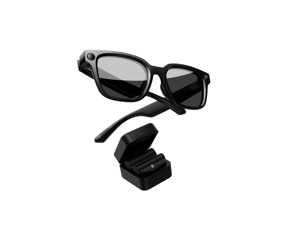 Rokid product