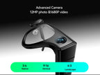 Rokid Glasses display module with 12MP camera and aspect ratios